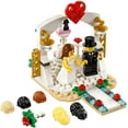 thumbnail image 3 of LEGO Wedding Favor Set 2018 (40197) 132 Piece Set, 3 of 4