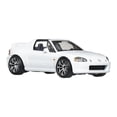thumbnail image 4 of Vehículo de Colección Mattel Hot Wheels Auto Rápidos y Furiosos Honda del Sol, 4 of 8
