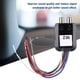 thumbnail image 5 of Cambiadores de CD para Vehículos ANGGREK Subwoofer Estéreo para Automóvil Convertidor de Alto a Bajo, 5 of 8