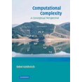 thumbnail image 1 of Complexité Informatique, une Perspective Conceptuelle, 1 of 2
