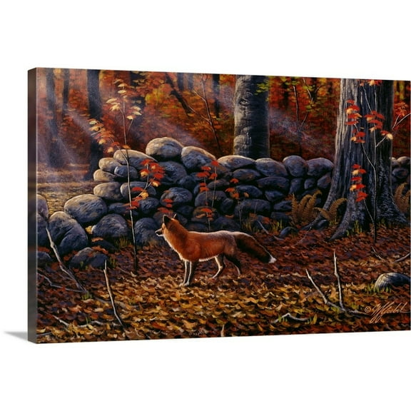 Great BIG Canvas Landscapes Painting Contemporary