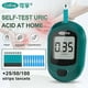 thumbnail image 2 of Cofoe Uric Acid Monitor with Test Strips And Lancets Needles For Home Uric Acid Measurement Of Gout Tester Device, 2 of 5