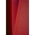 thumbnail image 2 of Window Treatment Short Panels Thermal Insulated Solid Grommet Blackout Curtains Drapes for Bedroom, Kitchen, Set of 2 Panels , 28 by 54 inch, Red k54, 2 of 3