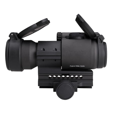 Aimpoint (PRO) Red Dot Reflex Sight 2 MOA QRP2 Mount - 12841