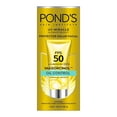 thumbnail image 2 of Pond's UV Miracle Oil Control Facial Sunscreen SPF 50 with Niasorcinol 40gr, 2 of 4