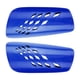 thumbnail image 5 of Espinilleras de fútbol para niños, 1 par de espinilleras de fútbol para niños Azul, 5 of 9