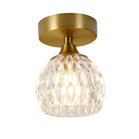 Semi Flush Mount Ceiling Light Glass Shade Modern Lighting For Hallway Porch Style 1 Canada - Porch Ceiling Lights Semi Flush Mount Light Fixtures Semi Flush Mount Ceiling Light Glass Shade Modern Lighting For Hallway Porch Style 1 Canada - Porch Ceiling Lights Semi Flush Mount Light Fixtures