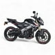 thumbnail image 3 of MOTOCICLETA BAJAJ DEPORTIVA PULSAR NS 400 NEGRO 2025., 3 of 8