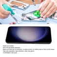 thumbnail image 3 of for Galaxy S23 Plus 5G SM S916B EU International Version AMOLED Screen Replacement 6.6 Inch 3D Touch Display Digitizer Screen Assembly with Frame, Fingerprint Sensor, Repair Tools, 3 of 7