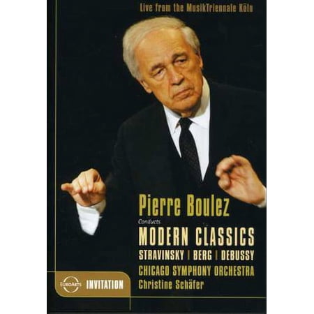 Modern Classics