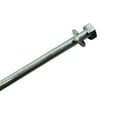 thumbnail image 6 of BST BSSP 55275220 55235142 Battery Hold Down Bracket Bolt and Nut for 1997-2002 Dodge Ram 1500 2500 3500 Pickup, 6 of 7