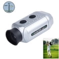 thumbnail image 1 of Golf Rangefinder - Laser Range Finder Golf Range Finder Free Battery, 1 of 7
