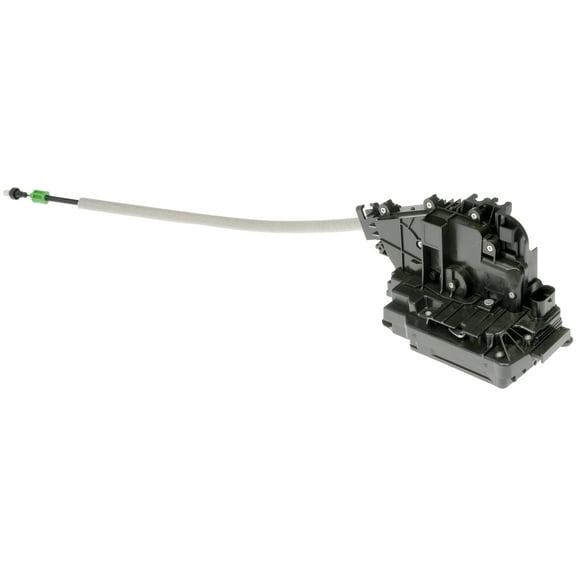 Dorman 937-352 Front Driver Side Door Lock Actuator Motor for Specific Mercedes-Benz Models