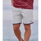 thumbnail image 2 of Atlas For Men - Pantalones Cortos Activo para Hombre - Pack de 2 (Gris, Gris Oscuro), 2 of 5