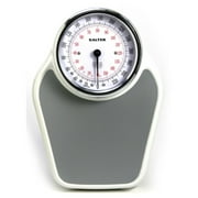Salter Professional Large Analog Mechanical Scale Gray