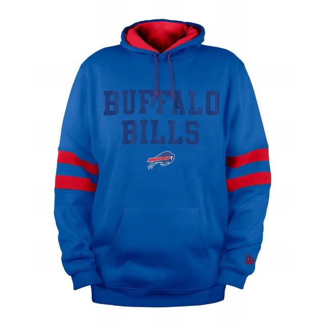 Sudadera New Era Sport Night NFL Buffalo Bills