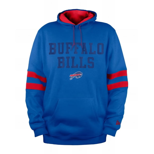 Sudadera New Era Sport Night NFL Buffalo Bills