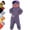A8 Purple, variant on Ktoot Monster Onesie Adult Funny Plush Buttery Soft Pajamas Cozy Full Body Sleepwear for Women Men,Big Mouth Monster Onesies Pjs Ghost One Piece Outfit(No Shoes Included/Green)