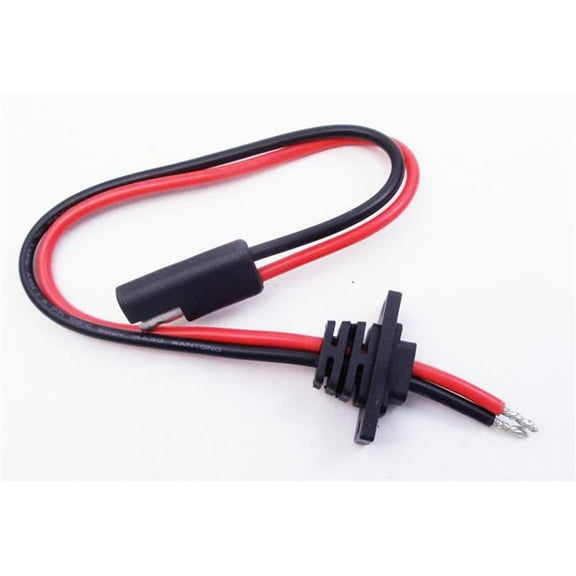 Magnum CP14 14 gauge Chassis Pigtail Power Cord