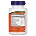 thumbnail image 2 of NOW Foods - Chewable Papaya Enzymes, 180 Lozenges, 2 of 4