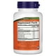 thumbnail image 2 of NOW Foods - Chewable Papaya Enzymes, 180 Lozenges, 2 of 4
