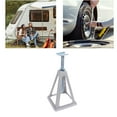 thumbnail image 4 of Stabilizer Jack Stand, Aluminum Alloy High Strength Stable RV Stabilizer Jack  for Motorhomes, 4 of 7