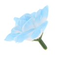 thumbnail image 4 of Flores artificiales 10 unids cabezas de rosas artificiales ramo de flores decoración del hogar partido # 3 Magideal Flores artificiales, 4 of 7