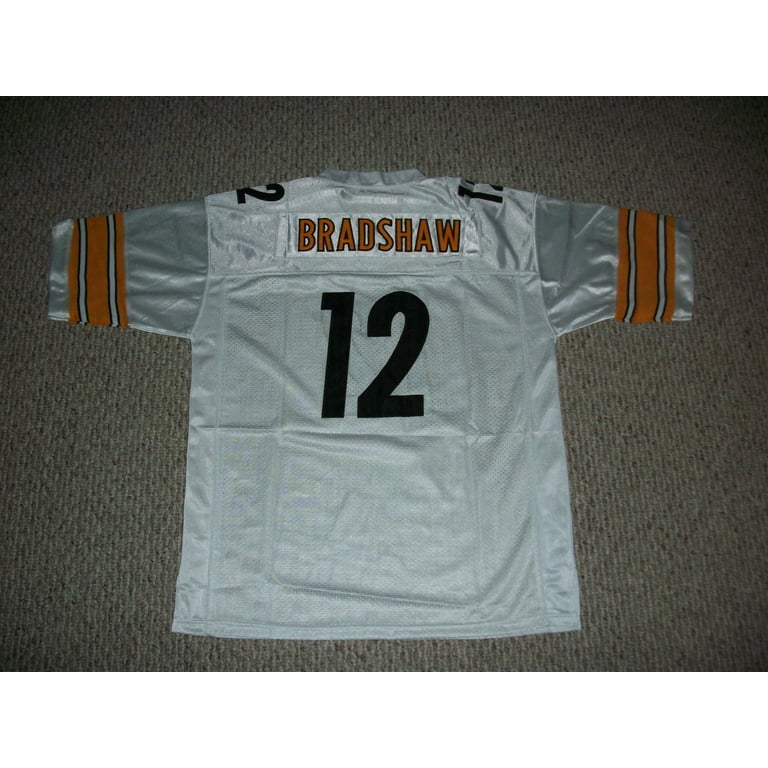 Terry bradshaw youth jersey sales