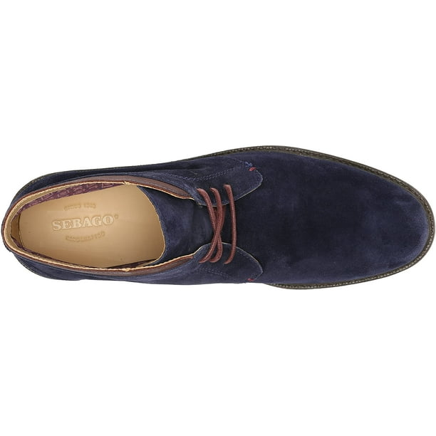 Sebago turner chukka 2025
