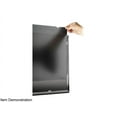 thumbnail image 2 of StarTech Monitor Privacy Screen for 20" Widescreen Display PRIVACYSCREEN20M, 2 of 5