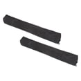 thumbnail image 1 of WHAMVOX 2Pcs Waterproof Clarinet Bags Black for Travel Music Practice, 1 of 8
