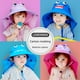 thumbnail image 3 of SAYOO Gorra de pescador para niños SAYOO  moda, 3 of 4