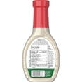 thumbnail image 4 of Skinnygirl , Sans Gras, Vinaigrette aux Graines de Pavot Sans Sucre, 4 of 5