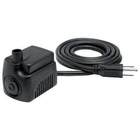 Mk Diamond Ceramic Tile Saw MK Diamond 155987-MK 120V Electric Water Pump for MK-170, MK-370, MK-377EXP & MK-470 Tile Saws ()