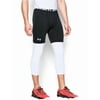 Under Armour NEW Black Men Small S Under-Armour Pants Athletic Apparel
