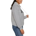 thumbnail image 7 of Baseball Hoodie Sweatshirt, Mom baseball heart, Gift for mom, Mother's Day, 7 of 7