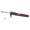 thumbnail image 4 of KYB 334945 Gas Strut Fits select: 2001-2006 BMW 325, 2001-2006 BMW 330, 4 of 5