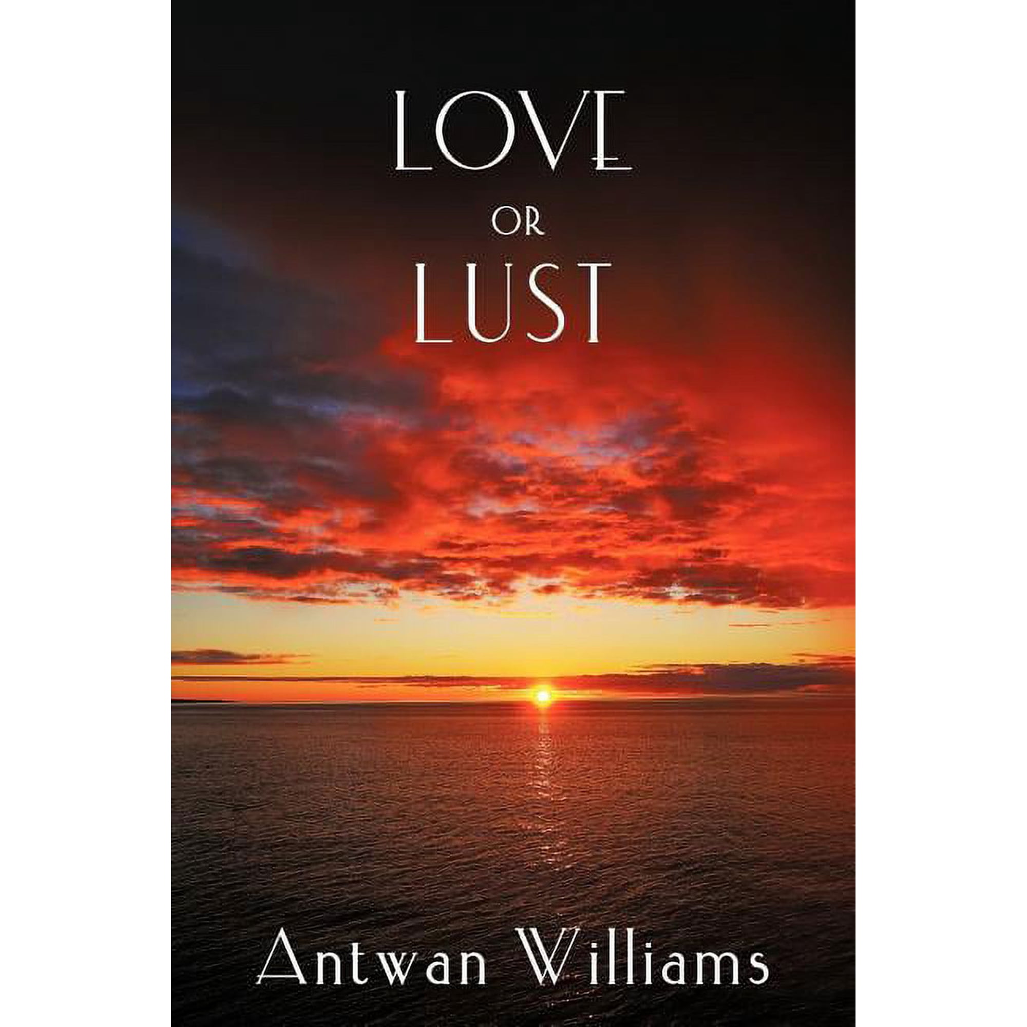 Love or Lust (Paperback)