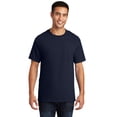 thumbnail image 1 of Port & Company? - Camiseta b?sica con bolsillo. PC61P Puerto & Compa??a  PC61P, 1 of 1