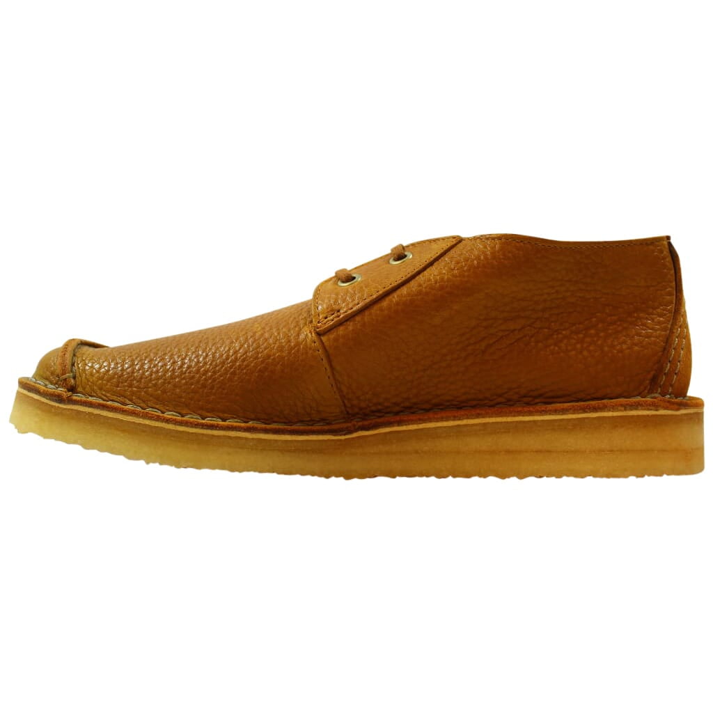 clarks seam trek