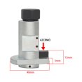 thumbnail image 3 of ShenMo Car Shock Absorber Lamb Horn Splitter Lower Arm Disassembly and Disassembly Tools Anti-shock Universal Lamb Horn Extender, 3 of 5