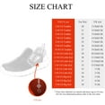 thumbnail image 2 of DREAM PAIRS Boys Girls Breathable Sneakers Running Shoes, 2 of 7