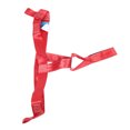 thumbnail image 1 of Houderco Accesorio Rojo Para Atv Y Motocicleta Correa De Reforzada Para Llantas, 1 of 7