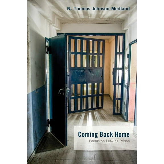 Coming Back Home (Paperback)