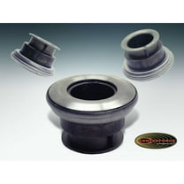 Centerforce N1086 Throwout Bearing - Mechanical - 1.265 in Hgt. Fits select: 1972-1978 CHEVROLET NOVA, 1976-1981 CHEVROLET MALIBU