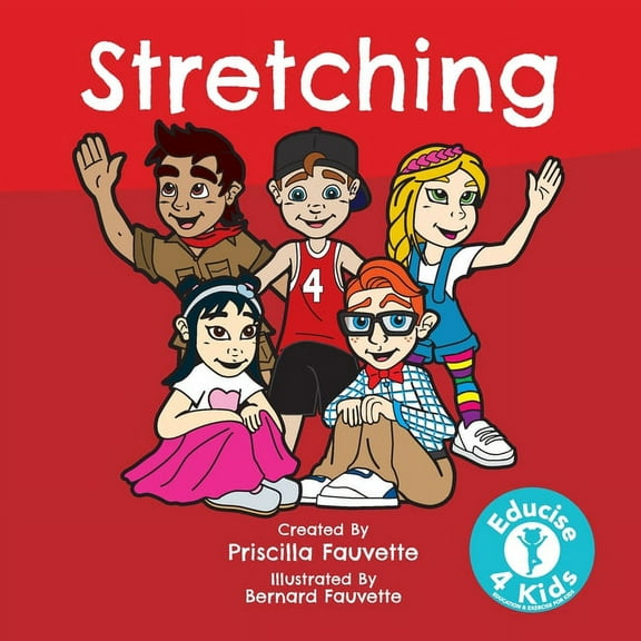 Stretching: The Ultimate Guide to Stretching, (Paperback)