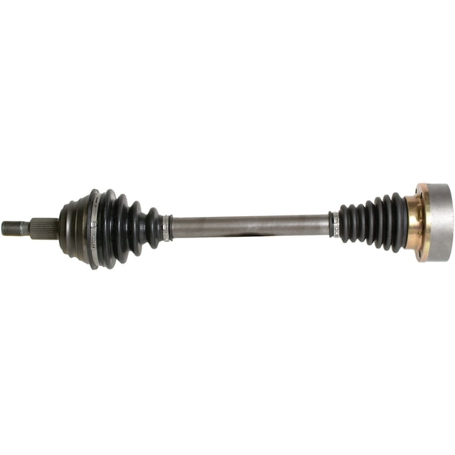 Flecha Homocinética CARDONE Golf 2000 Volkswagen L4 1.8L Del Izq Reman