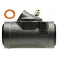 thumbnail image 5 of Drum Brake Wheel Cylinder Fits 1969 Chevrolet Camaro, 5 of 7