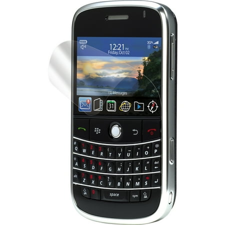 3M Natural View Screen Protector-BB Bold 9000 Clear