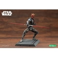 thumbnail image 2 of Kotobukiya - Star Wars: The Clone Wars - ARTFX Darth Maul, Kotobukiya, Gifts, 2 of 7